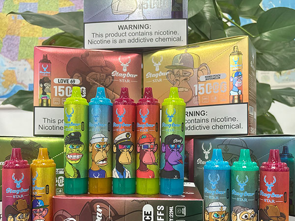Tres años después del aterrizaje de las nuevas regulaciones sobre cigarrillos electrónicos